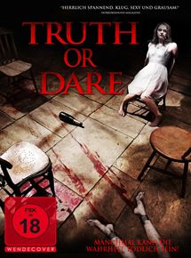 truth or dare horror movie