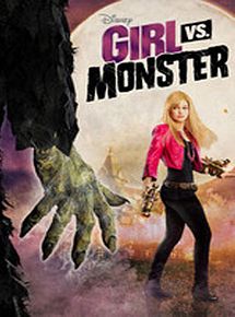 Monster Gegen Mädchen Monster Gegen Mädchen
