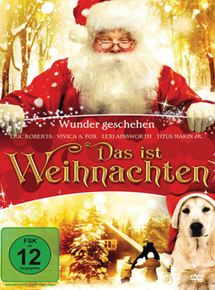 Das ist Weihnachten - Film 2012 - FILMSTARTS.de