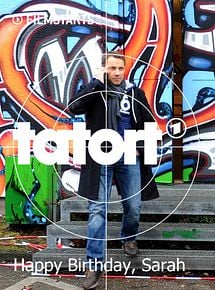 Tatort Happy Birthday Sarah