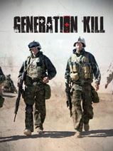Generation Kill Serien Stream Generation Kill Serien Stream