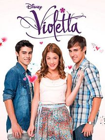 Violetta Tv Serie 2012 Filmstarts De