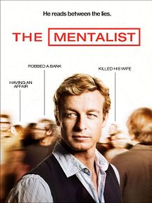 the mentalist staffeln the mentalist staffeln