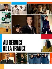 Frankreich Gegen Den Rest Der Welt Tv Serie 2015 Filmstarts De