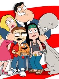 American Dad Episodenguide