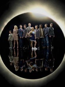 Heroes Episodenguide Heroes Episodenguide