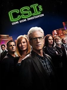 Csi Vegas Episodenguide Csi Vegas Episodenguide