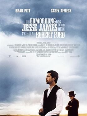Die Ermordung Des Jesse James Durch Den Feigling Robert Ford Die Ermordung Des Jesse James Durch Den Feigling Robert Ford