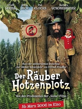 Der Räuber Hotzenplotz 2006 Ganzer Film Der Räuber Hotzenplotz 2006 Ganzer Film