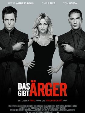 Das gibt Ärger