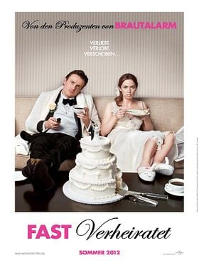 Fast verheiratet