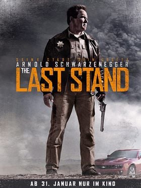 The Last Stand Besetzung The Last Stand Besetzung