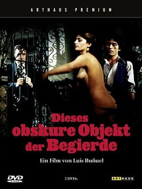 Dieses Obskure Objekt Der Begierde Dieses Obskure Objekt Der Begierde