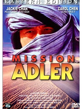 Mission Adler Mission Adler