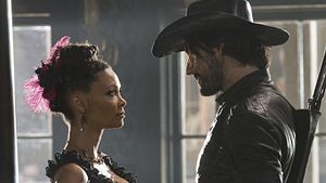 "Westworld": Neues Promo-Video, Featurette und Poster zur HBO-Serie mit Evan Rachel Wood und Anthony Hopkins