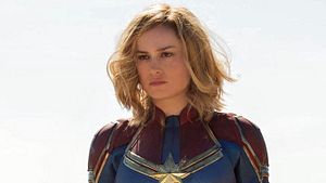 "Wonder Woman"-Autor entwickelt neue TV-Serie über Marvel-Superheldinnen