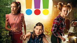 Die weibliche Antwort auf "Die Drei ???": Erster Trailer zu "Die Drei !!!"