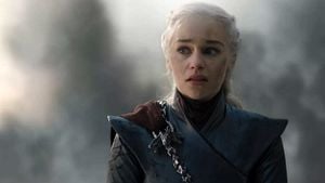 "Game Of Thrones": So früh wurde Daenerys