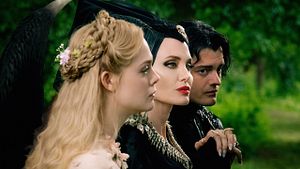 Kommt "Maleficent 3"? Wir haben bei Elle Fanning und Co. nachgefragt