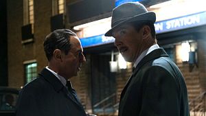 Kalter-Kriegs-Thriller mit Benedict Cumberbatch: Spannender Trailer zu "Der Spion"