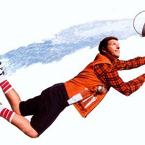 Waterboy – Der Typ Mit Dem Wasserschaden Waterboy – Der Typ Mit Dem Wasserschaden