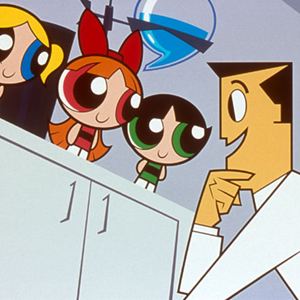 The Powerpuff Girls Movie Bilder Und Fotos FILMSTARTS De