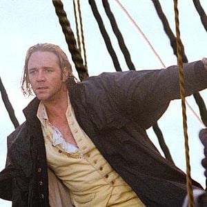 Master & Commander – Bis Ans Ende Der Welt Besetzung Master & Commander – Bis Ans Ende Der Welt Besetzung