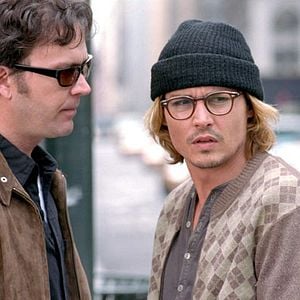 Das Fenster Zum Hof Johnny Depp Das Fenster Zum Hof Johnny Depp