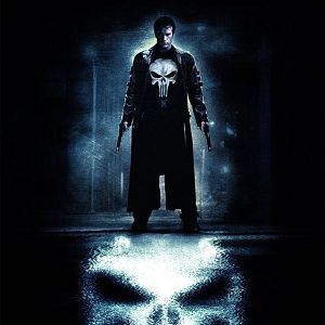 The Punisher 2004 Besetzung The Punisher 2004 Besetzung