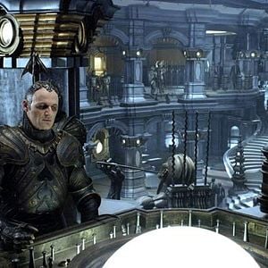 Riddick: Chroniken Eines Kriegers Besetzung