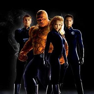 Fantastic Four Besetzung Fantastic Four Besetzung