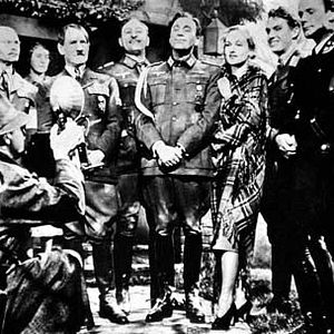 Sein Oder Nichtsein 1942 Stream