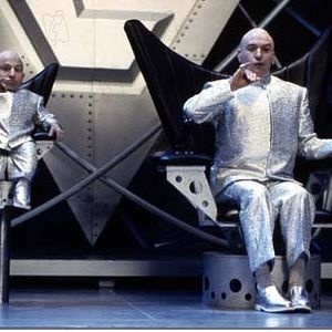 Austin Powers Reihenfolge Austin Powers Reihenfolge