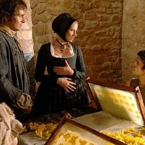 Das Parfum Schauspieler