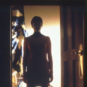 Begierde The Hunger Serie