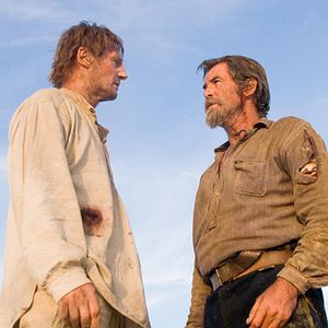 Seraphim Falls - Gnadenlose Jagd Stream