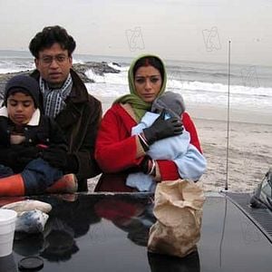 Der Mensch der Parasit in der Familie