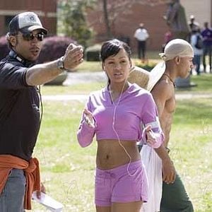 stomp the yard besetzung stomp the yard besetzung