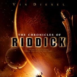 Riddick Chroniken Eines Kriegers Riddick Chroniken Eines Kriegers