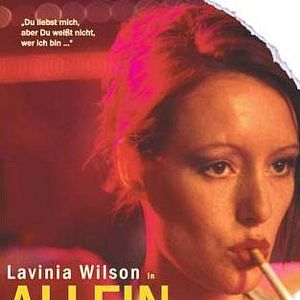 Allein Film 2004 FILMSTARTS.de