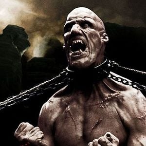 300 (Film) Besetzung