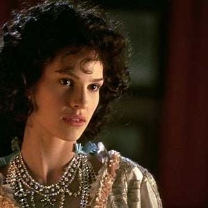 Das Halsband Der Königin