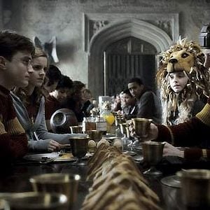 Harry Potter Und Der Halbblutprinz Besetzung Harry Potter Und Der Halbblutprinz Besetzung