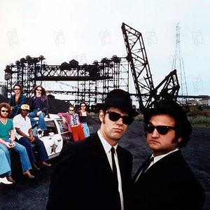 Blues Brothers Besetzung