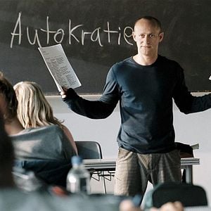 Die Welle Schauspieler Die Welle Schauspieler
