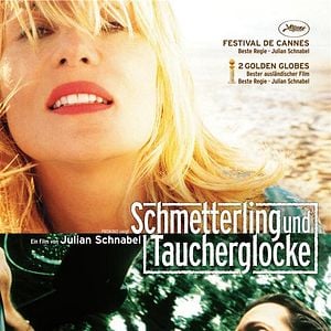 schmetterling und taucherglocke schmetterling und taucherglocke