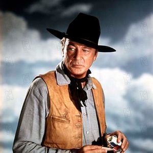 Der Mann Aus Dem Westen