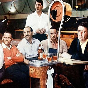 Frankie Und Seine Spießgesellen