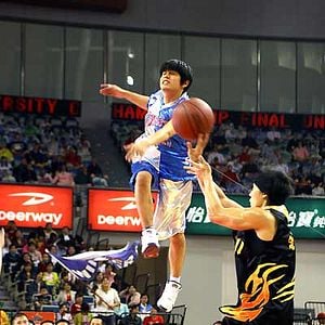 Shaolin Basketball Hero Shaolin Basketball Hero