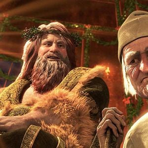 Disneys Eine Weihnachtsgeschichte 2021 Disneys Eine Weihnachtsgeschichte 2021